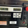 _130 kW Olympian Generator with a Generac 9.0 Liter Engine, Enclosed, Sound Attenuated, Year - 2015, 244 Hours - Image 15