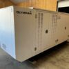 _130 kW Olympian Generator with a Generac 9.0 Liter Engine, Enclosed, Sound Attenuated, Year - 2015, 244 Hours - Image 5