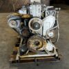 CAT 3116 Dita Engine Industrial, Good Used Take Out of Paver - Image 9