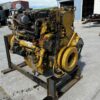 C18 CAT Engine for 988 K Wheel Loader, Good Used Tested Complete, US EPA Tier 4 - Image 3