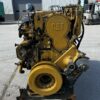 C18 CAT Engine for 988 K Wheel Loader, Good Used Tested Complete, US EPA Tier 4 - Image 4