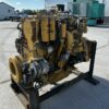 C18 CAT Engine for 988 K Wheel Loader, Good Used Tested Complete, US EPA Tier 4 - Image 5