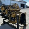 C18 CAT Engine for 988 K Wheel Loader, Good Used Tested Complete, US EPA Tier 4 - Image 7