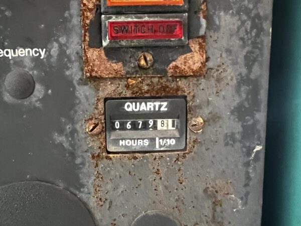 175 kW Onan/Stamford Gen End with Breakers and Controllers - Image 10