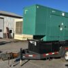 _150 kW Cummins/Onan Portable GenSet, Enclosed, Sound Attenuated, Year -2016, 129 Hours, US EPA Tier 3 Pre Emission Engine - Image 3