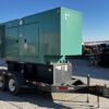 _150 kW Cummins/Onan Portable GenSet, Enclosed, Sound Attenuated, Year -2016, 129 Hours, US EPA Tier 3 Pre Emission Engine - Image 4