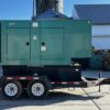 _150 kW Cummins/Onan Portable GenSet, Enclosed, Sound Attenuated, Year -2016, 129 Hours, US EPA Tier 3 Pre Emission Engine - Image 5