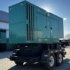_150 kW Cummins/Onan Portable GenSet, Enclosed, Sound Attenuated, Year -2016, 129 Hours, US EPA Tier 3 Pre Emission Engine - Image 6