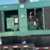 _150 kW Cummins/Onan Portable GenSet, Enclosed, Sound Attenuated, Year -2016, 129 Hours, US EPA Tier 3 Pre Emission Engine - Image 7