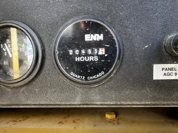 __60 kW Katolight Generator, GM 5.7L PSI Engine, Natural Gas or Propane, Enclosed, 453 Hours - Image 13
