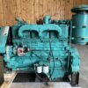 Cummins Engine, Take Out 1250 Hours since new, Year - 1993, 390 HP @ 1800 RPM