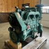 Cummins Engine, Take Out 1250 Hours since new, Year - 1993, 390 HP @ 1800 RPM - Image 3