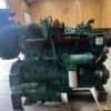 Cummins Engine, Take Out 1250 Hours since new, Year - 1993, 390 HP @ 1800 RPM - Image 5