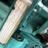 Cummins Engine, Take Out 1250 Hours since new, Year - 1993, 390 HP @ 1800 RPM - Image 8