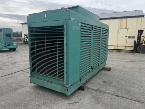 _500 kW Cummins/Onan Generator, with Enclosure, KTA 19 G4 Cummins Engine, Year - 2005, 534 Hours - Image 6