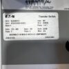 Eaton Automatic Transfer Switch, 100 A, With Nema 3 Enclosure - Image 13
