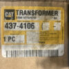 Transformer for Natural Gas CAT Engines, 4 Available - Image 6