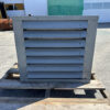 Radiator for Fuel or Oil/Antifreeze Cooling and Electric 120 V Fan Drive - Image 2