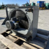 Radiator for Fuel or Oil/Antifreeze Cooling and Electric 120 V Fan Drive - Image 4