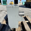 Radiator for Fuel or Oil/Antifreeze Cooling and Electric 120 V Fan Drive - Image 6
