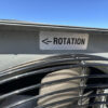 Radiator for Fuel or Oil/Antifreeze Cooling and Electric 120 V Fan Drive - Image 9