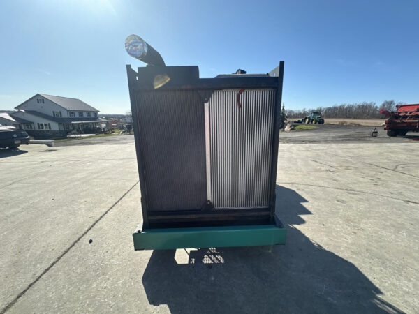 _500 kW Cummins/Onan QSX15  Gen Set, Open Skid, Year - 2010, 502 Hours, US EPA Tier 3 Pre Emissions - Image 7