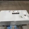 Asco Automatic Transfer Switch, 150 Amp, Type 1 Enclosure