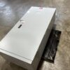300 Series Asco Automatic Transfer Switch, 600 Amp, 480 Volt, Nema 1