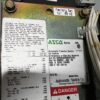 300 Series Asco Automatic Transfer Switch, 600 Amp, 480 Volt, Nema 1 - Image 8