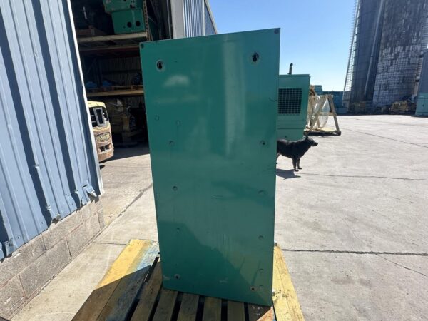 Onan/Cummins Automatic Transfer Switch, 400 Amp, 240 Volts, 3 Poles, Nema 1 - Image 4
