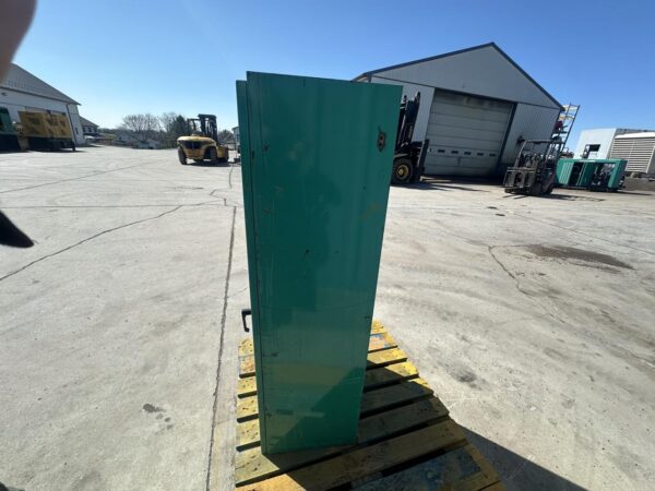 Onan/Cummins Automatic Transfer Switch, 400 Amp, 240 Volts, 3 Poles, Nema 1 - Image 5