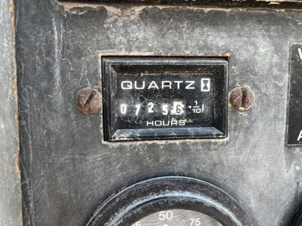 Kohler Generator Head, 240 kW, 12 Wire, 725 Hours, Reconnectable Voltage, Take Off of S60 Engine - Image 9