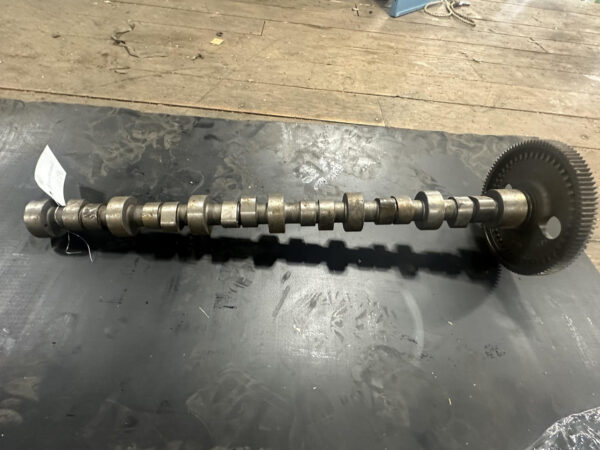 CAT C7 CamShaft, Part # 173-5999, for Industrial Engine Service Prefix JTF, New Surplus - Image 4