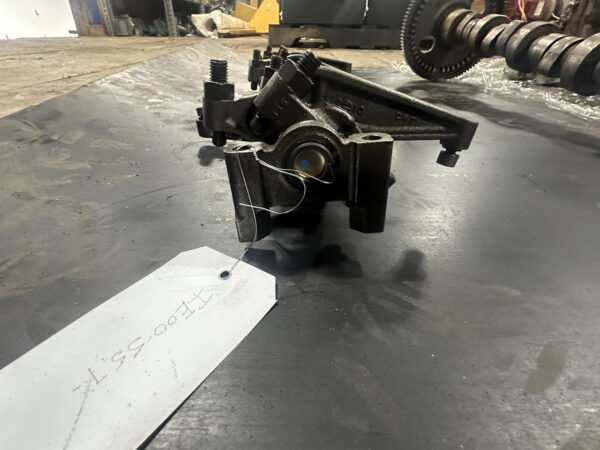 Rocker Shaft Group for C7 CAT Industrial - Image 6