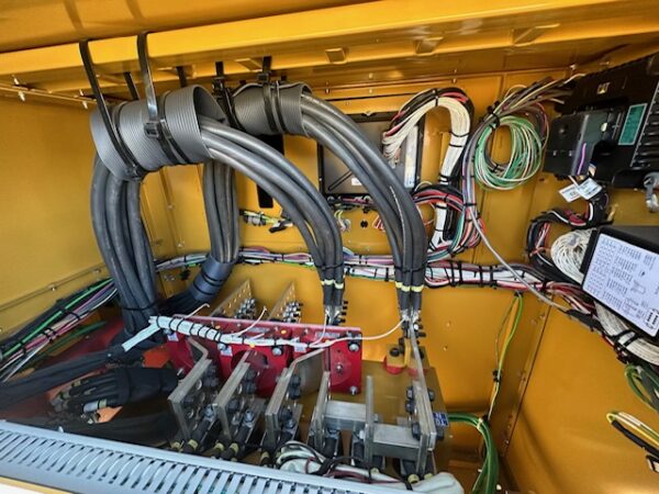 1000 kW C32 CAT Gen Set, Open Sid Model, Year - 2021, 35 Hours since new - Image 21