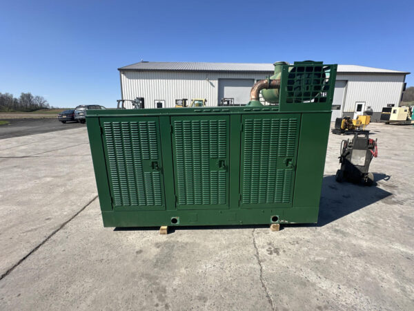 _125 kW Cummins/Onan Gen Set, with Enclosure, 8.3 Propane Gas Engine, Year - 1999, 771 Hours, Liquid Propane - Image 5