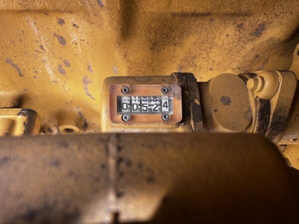 _135 kW Cat GenSet , Open Skid, Cat 3306T Natural Gas or Propane Engine, 524 Hours, Year - 2007 - Image 11