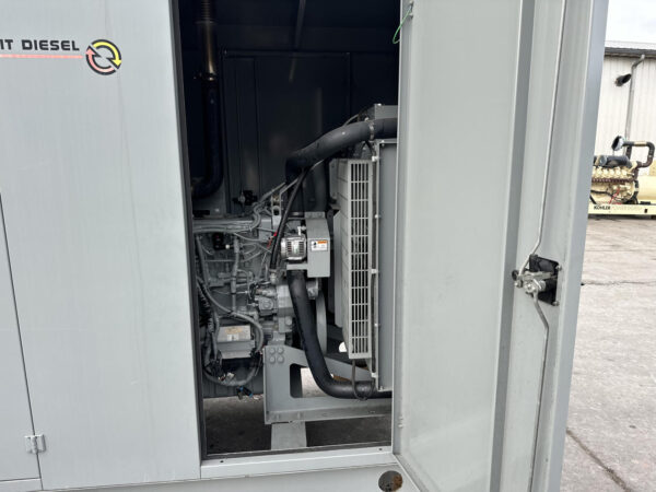 _275 kW MTU Generator, with Enclosure, 9 Liter John Deere Engine, 142 Hours, US EPA Tier 3 Pre Emission - Image 17