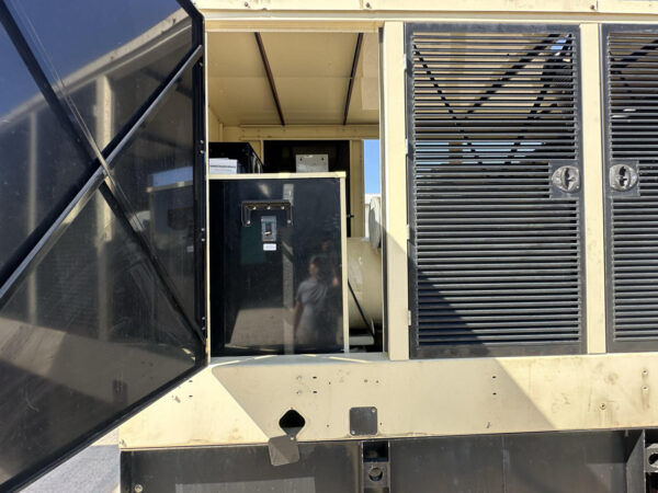 _300 kW Kohler Generator, S60 14 Liter Detroit Diesel Engine, Year - 2007, 129 Hours, US EPA Tier 3 Pre Emission Engine - Image 13