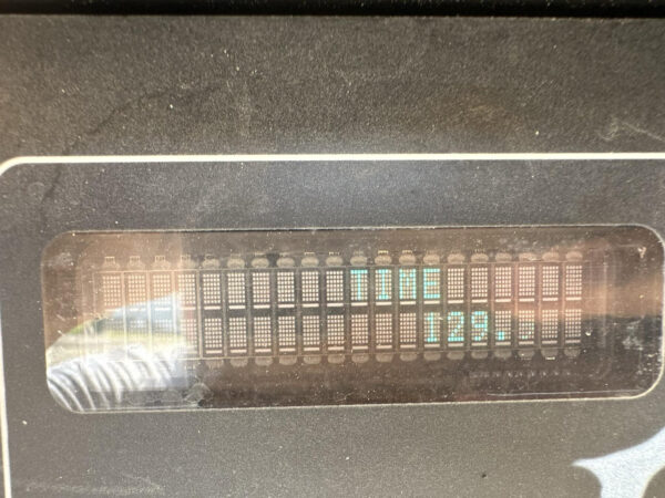 _300 kW Kohler Generator, S60 14 Liter Detroit Diesel Engine, Year - 2007, 129 Hours, US EPA Tier 3 Pre Emission Engine - Image 16