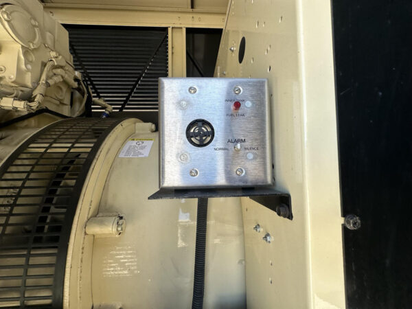 _300 kW Kohler Generator, S60 14 Liter Detroit Diesel Engine, Year - 2007, 129 Hours, US EPA Tier 3 Pre Emission Engine - Image 20