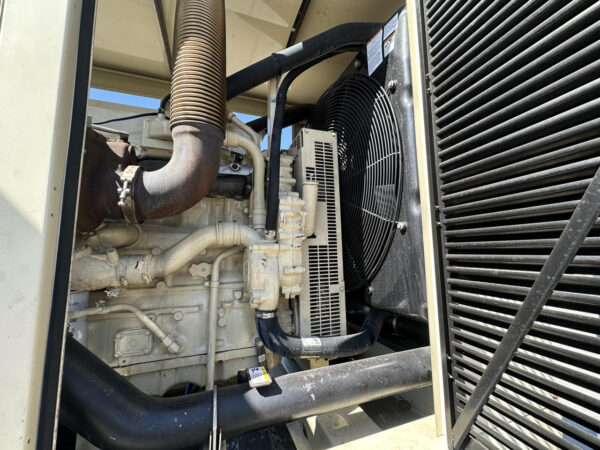 _300 kW Kohler Generator, S60 14 Liter Detroit Diesel Engine, Year - 2007, 129 Hours, US EPA Tier 3 Pre Emission Engine - Image 9