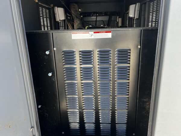 _350 kW Generac Generator, Iveco Engine, Year - 2011, 165 Hours, US EPA Tier 3 Pre Emission Engine - Image 11