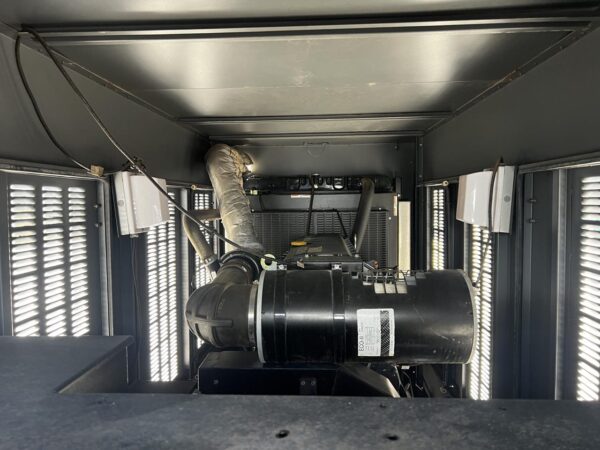 _350 kW Generac Generator, Iveco Engine, Year - 2011, 165 Hours, US EPA Tier 3 Pre Emission Engine - Image 12