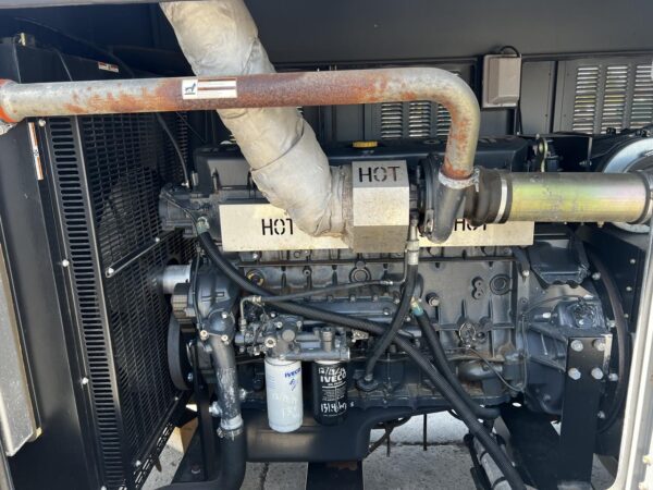 _350 kW Generac Generator, Iveco Engine, Year - 2011, 165 Hours, US EPA Tier 3 Pre Emission Engine - Image 14