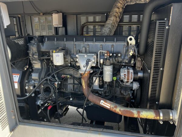 _350 kW Generac Generator, Iveco Engine, Year - 2011, 165 Hours, US EPA Tier 3 Pre Emission Engine - Image 8
