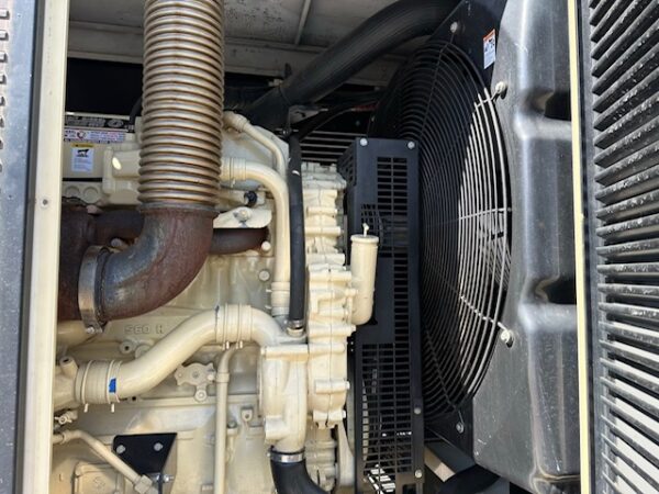 _410 Kohler Generator, 14 Liter Series 60 Detroit Diesel, Enclosed, with Base Fuel Tank, 367 Hours - Image 20