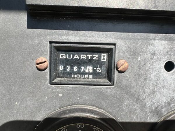 _410 Kohler Generator, 14 Liter Series 60 Detroit Diesel, Enclosed, with Base Fuel Tank, 367 Hours - Image 24