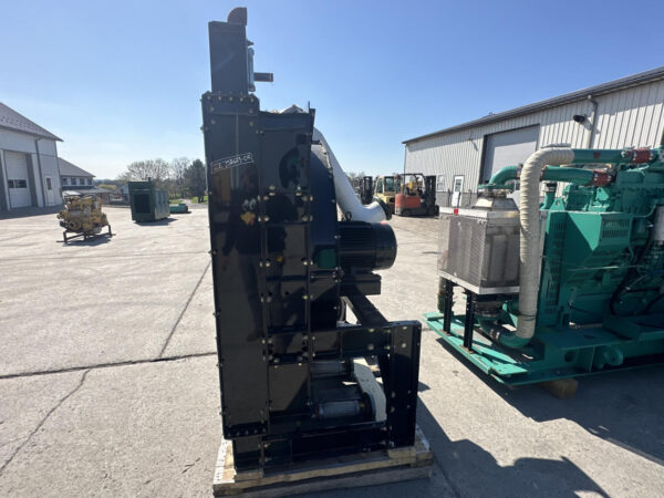 _750 kW Cummins/Onan Gen Set, QSK23 Cummins Engine, Year - 2012, 169 Hours, US EPA Tier 2 Pre Emission - Image 18