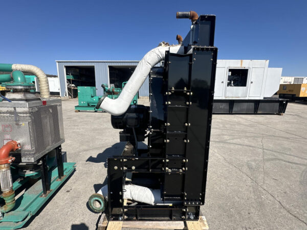 _750 kW Cummins/Onan Gen Set, QSK23 Cummins Engine, Year - 2012, 169 Hours, US EPA Tier 2 Pre Emission - Image 20